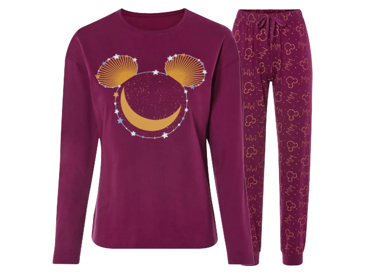 Pigiama da donna "Disney"