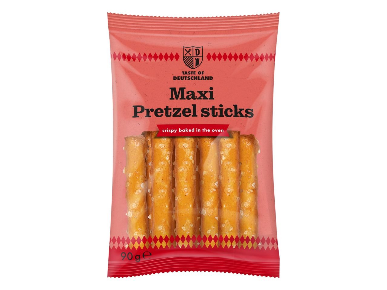 Maxi snack salati