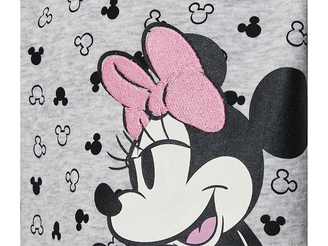 Felpa da bambina, “Disney”