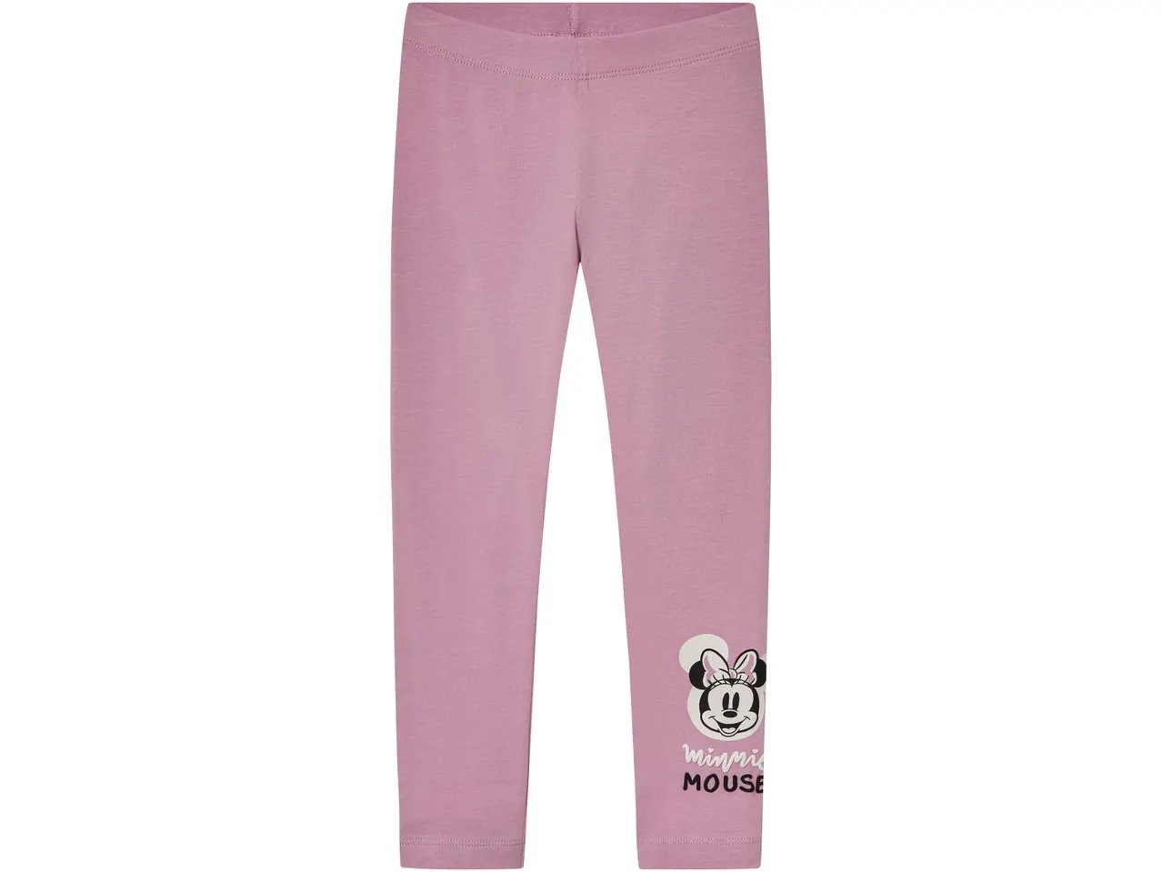 Leggings da bambina “Disney”