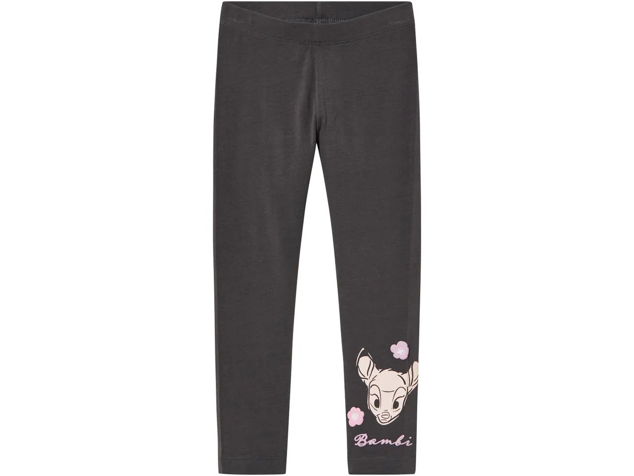 Leggings da bambina “Disney”