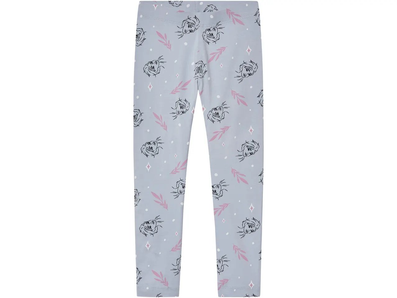 Leggings da bambina “Disney”