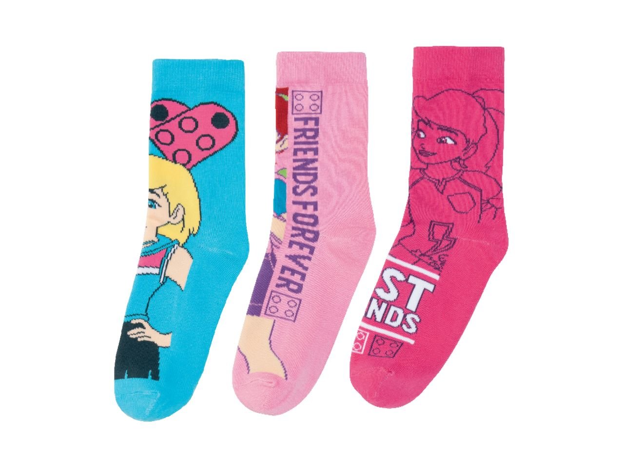 Calze da bambini "Lego"