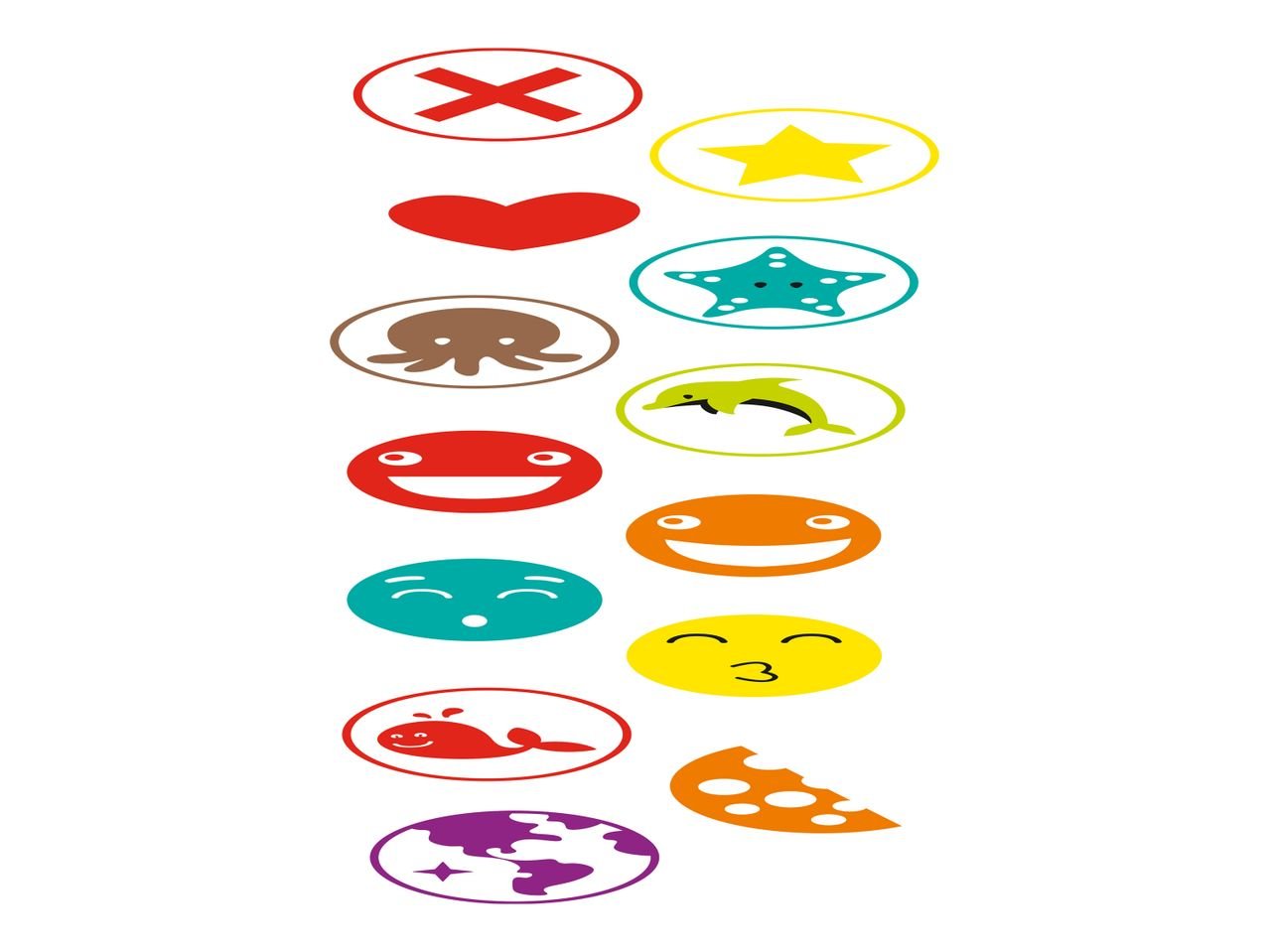 Articoli per bricolage