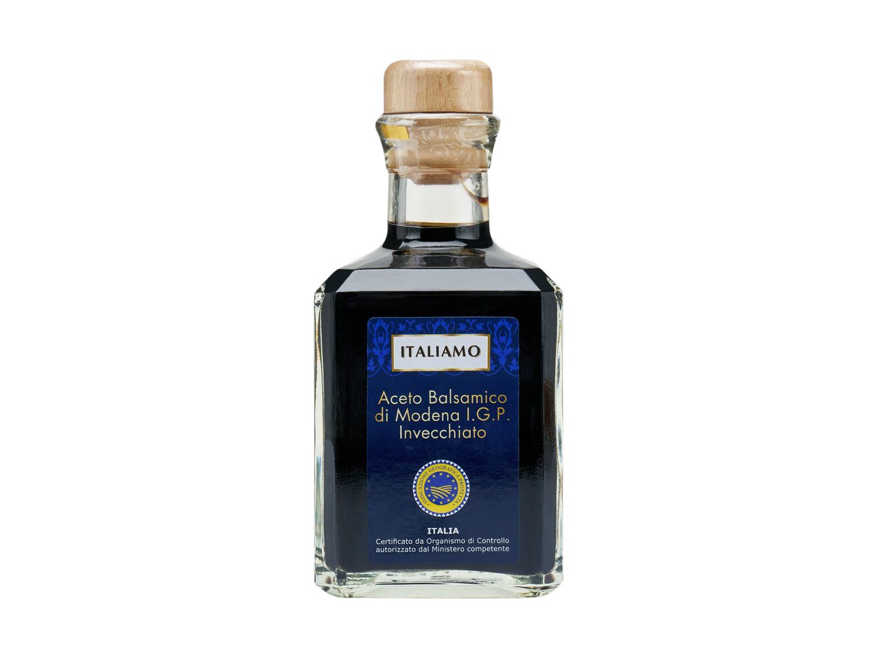 Aceto Balsamico di Modena IGP Invecchiato