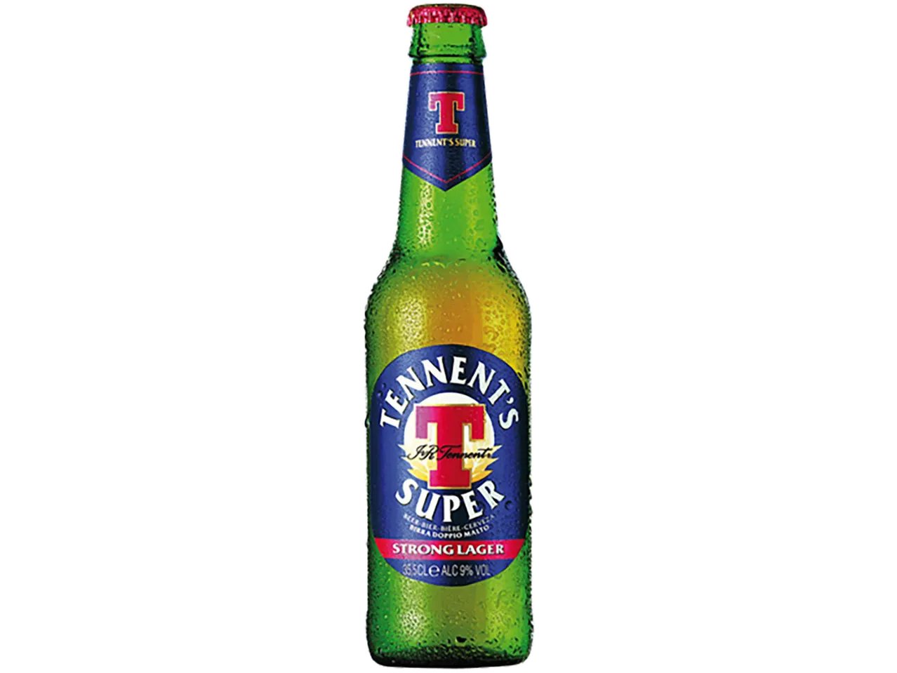 Super Birra doppio malto