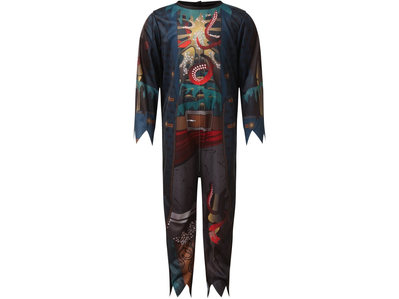 Costume di Halloween da bambino