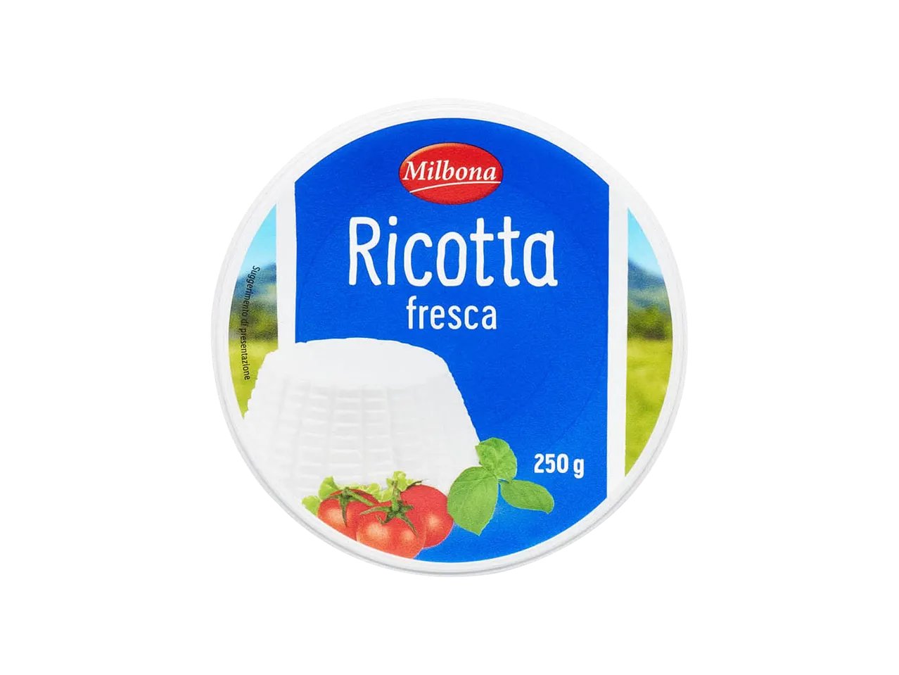 Ricotta