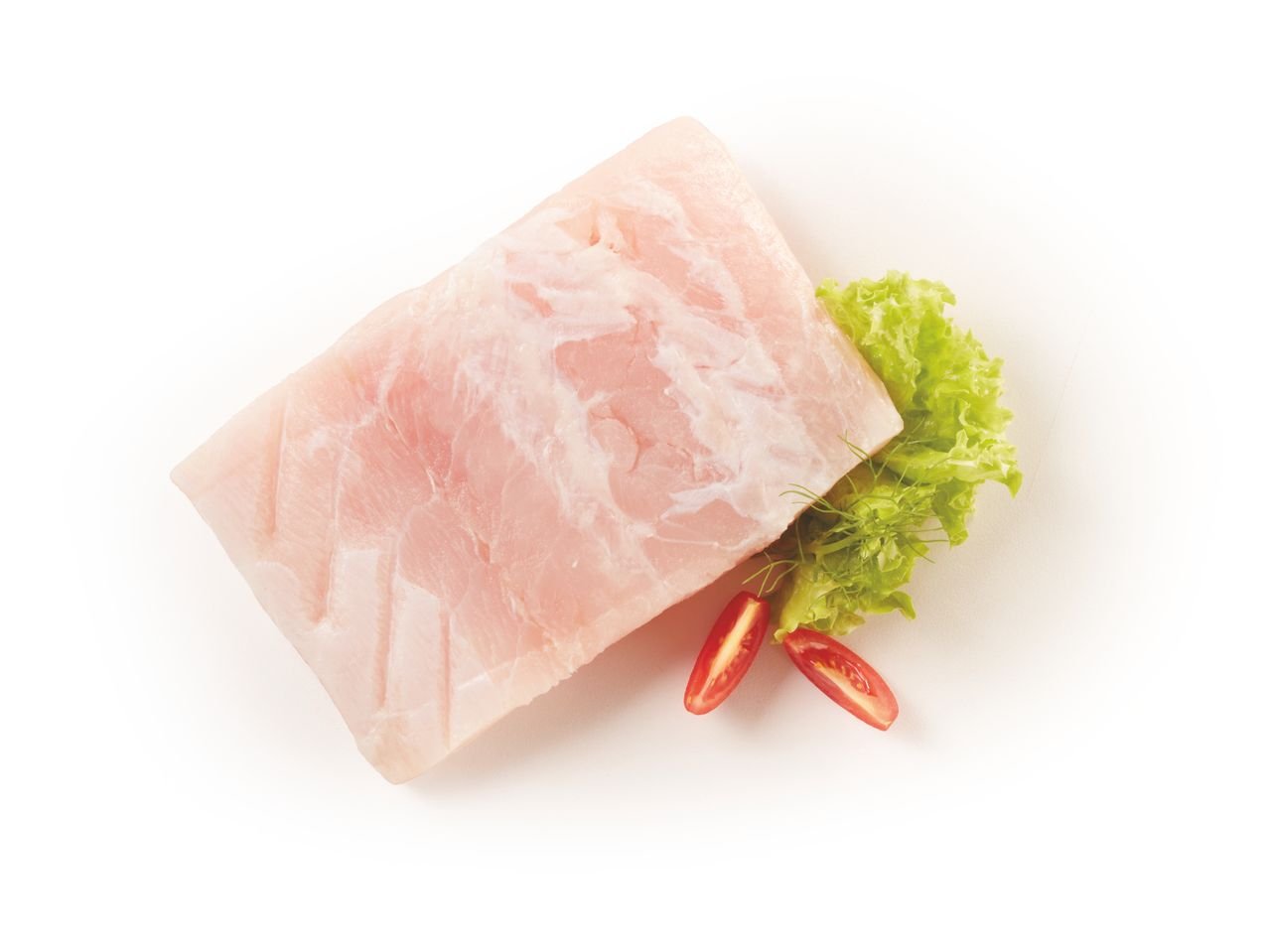 Filetto di persico africano