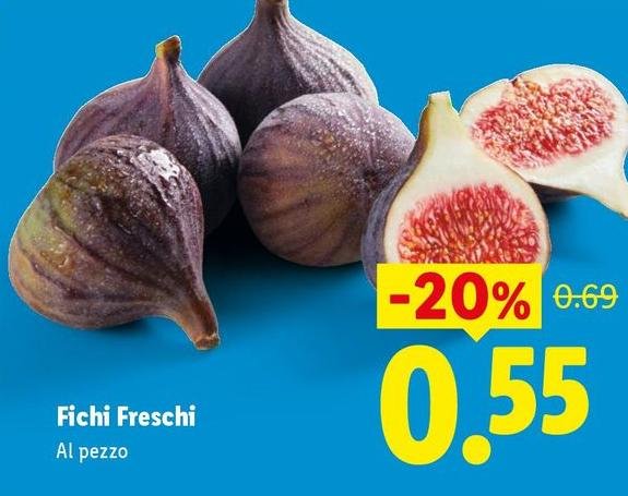Fichi Freschi