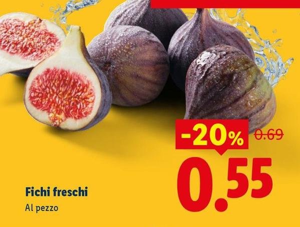 Fichi Freschi