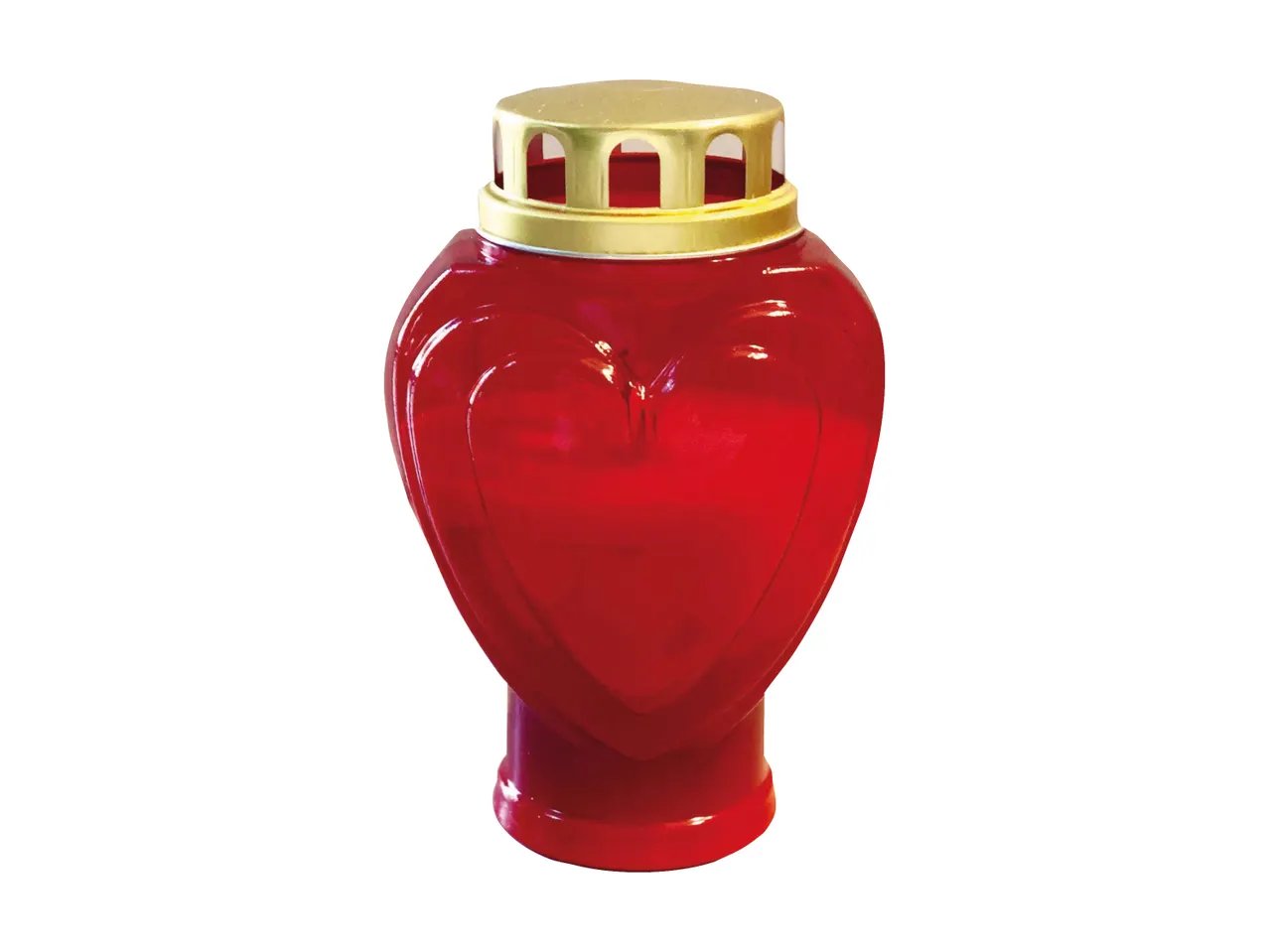 Cero a forma di cuore