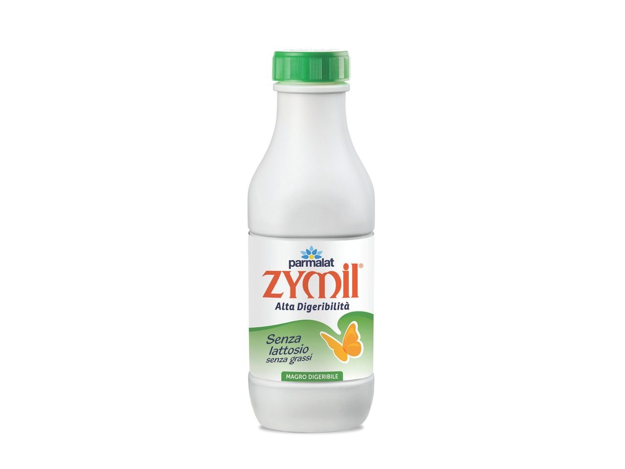 Zymil Alta digeribilità