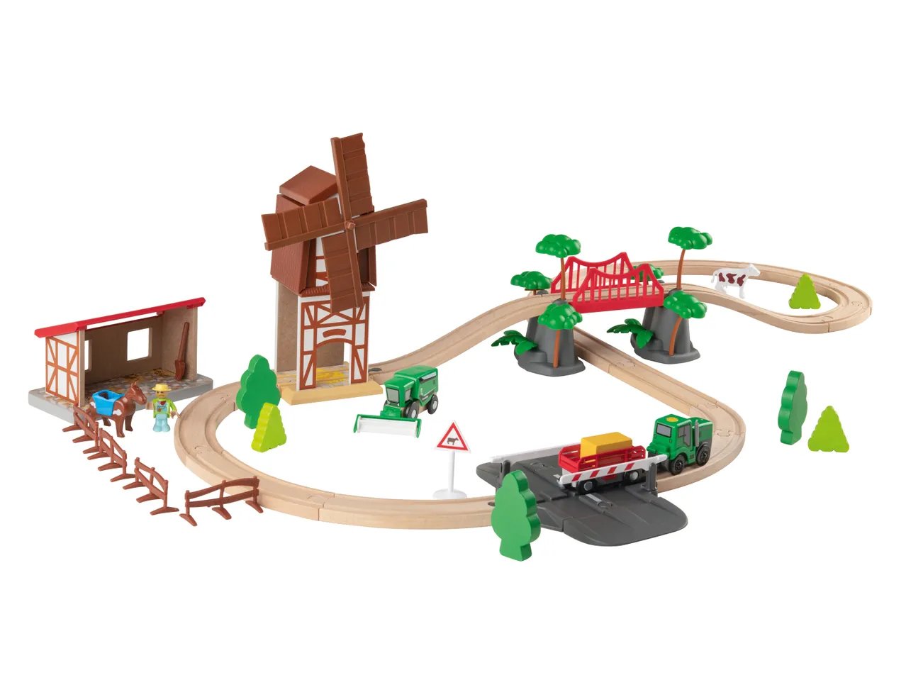 Pista Fattoria o Vigili del fuoco