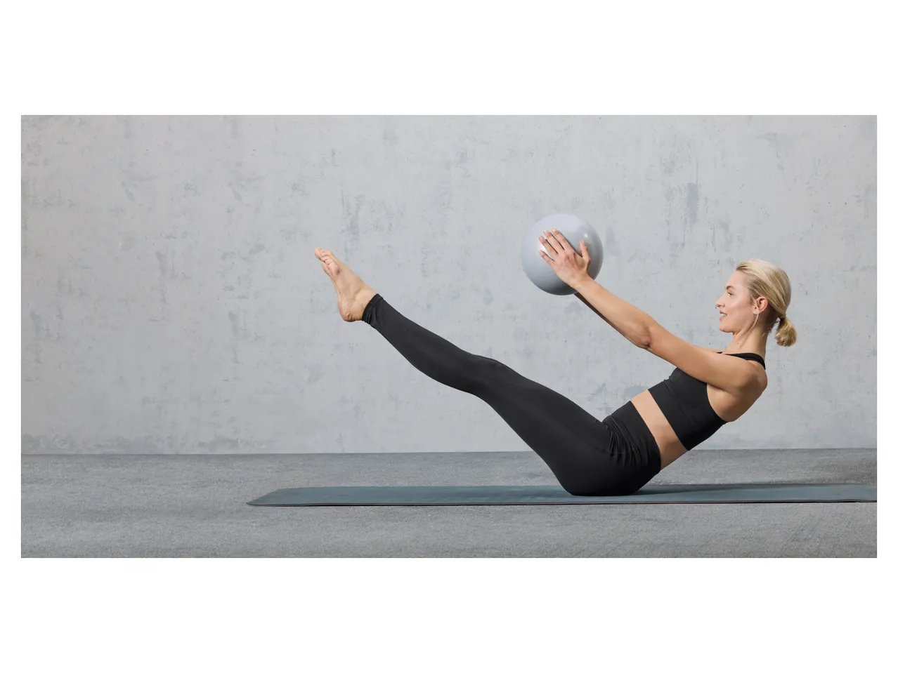 Accessori per yoga/pilates