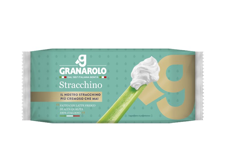 Stracchino