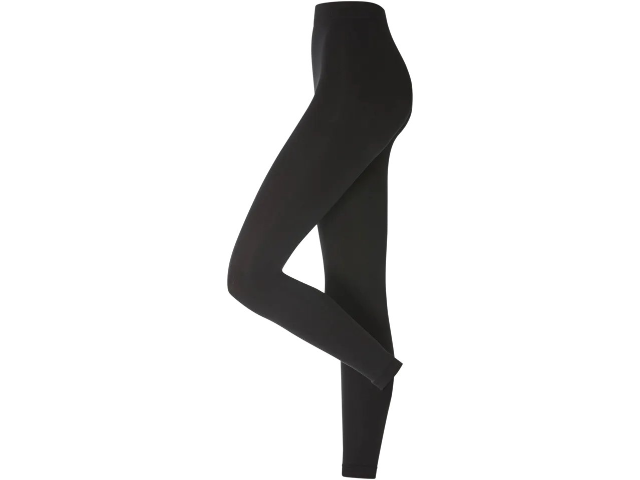 Leggings o collant termici da donna