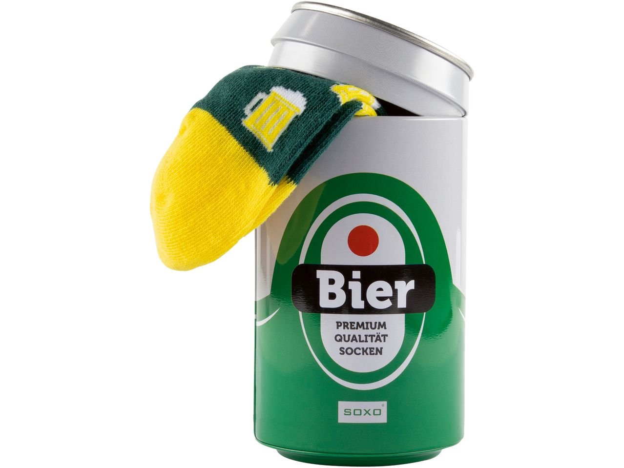 Calzini da uomo e da donna in confezione regalo