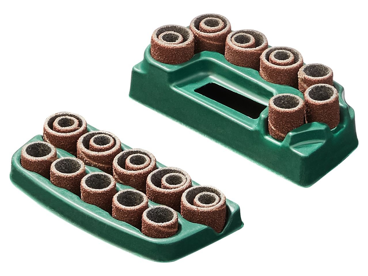 Accessori per levigatrice a penna multifunzione