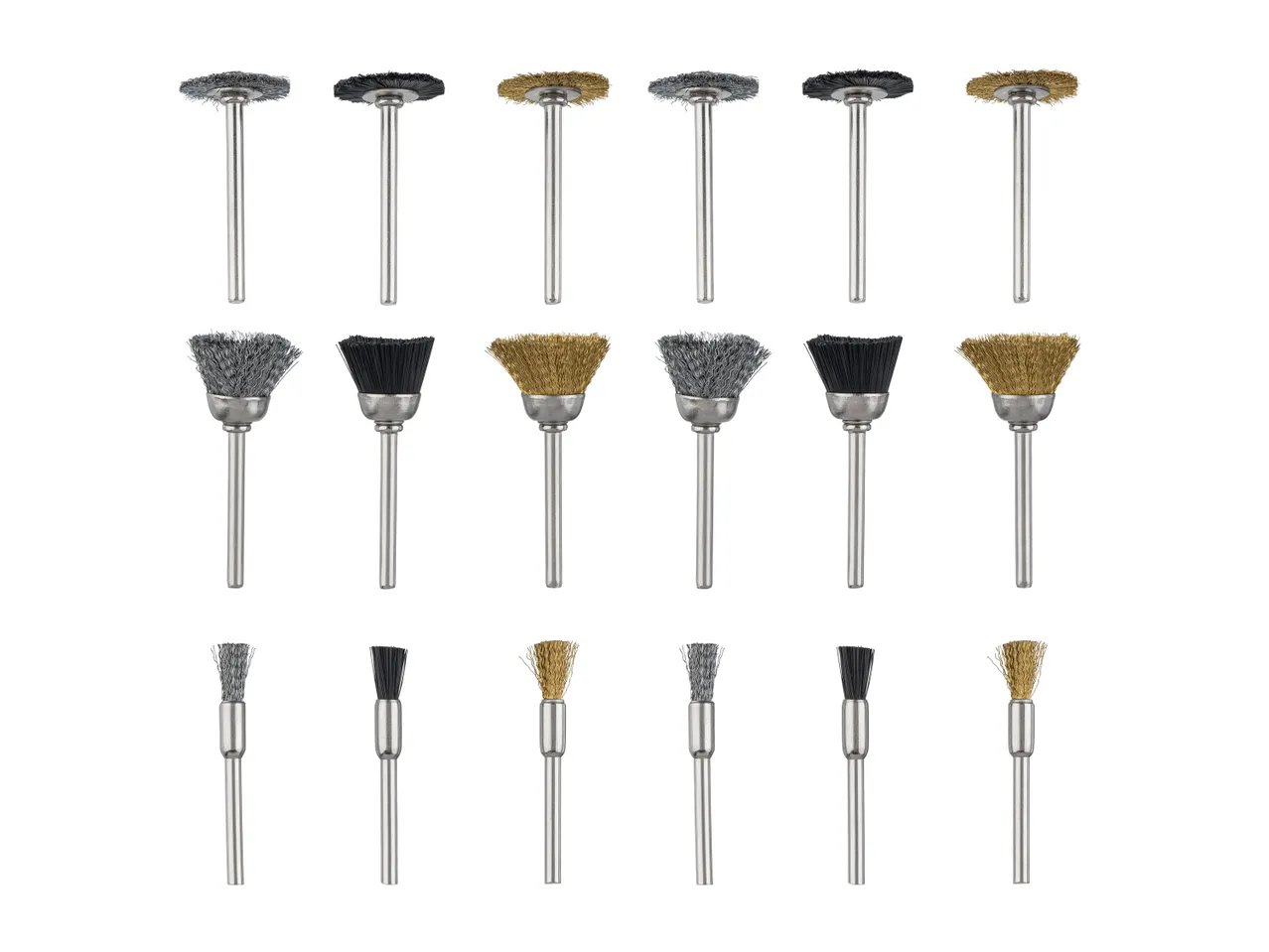 Accessori per levigatrice a penna