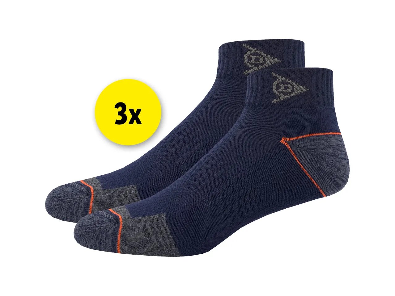 Calze da lavoro per uomo