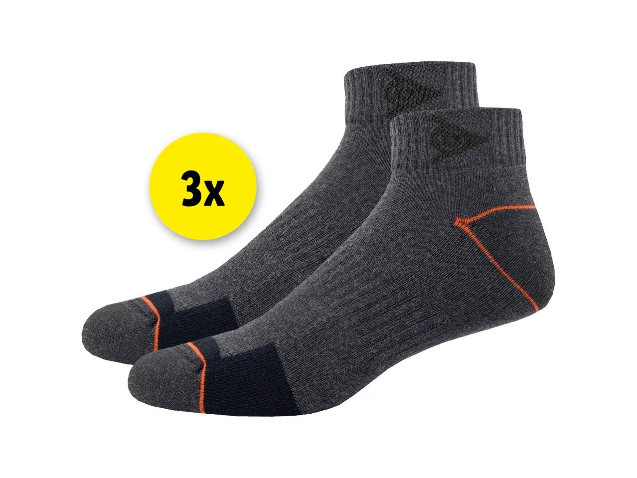 Calze da lavoro per uomo