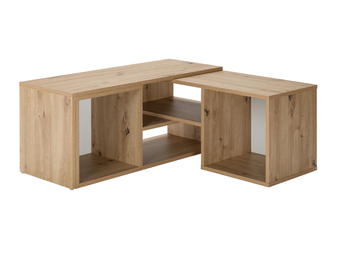 Mobile modulare per TV