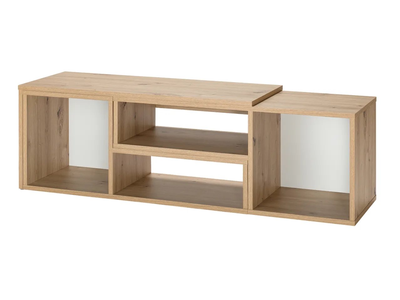 Mobile modulare per TV