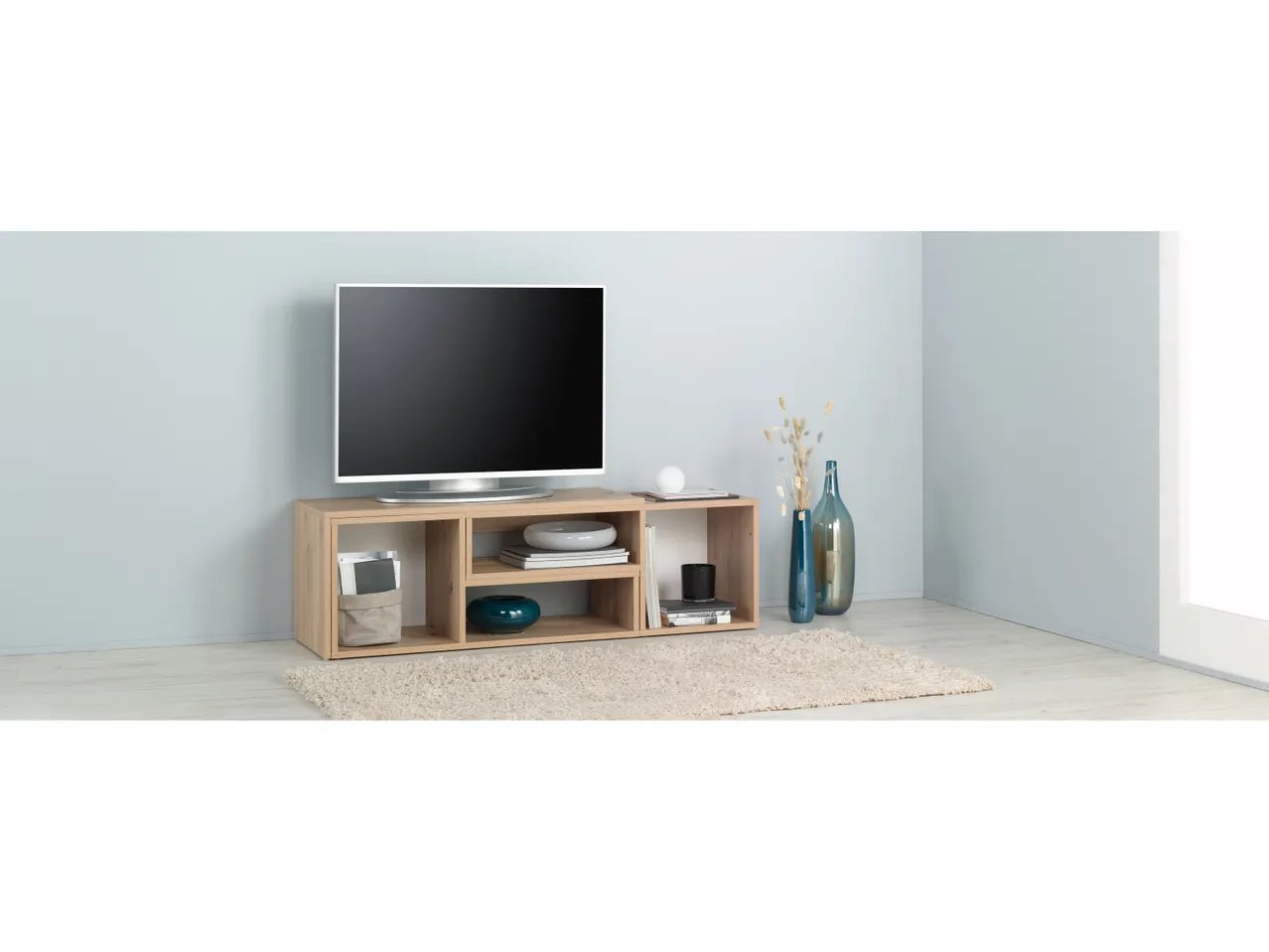 Mobile modulare per TV