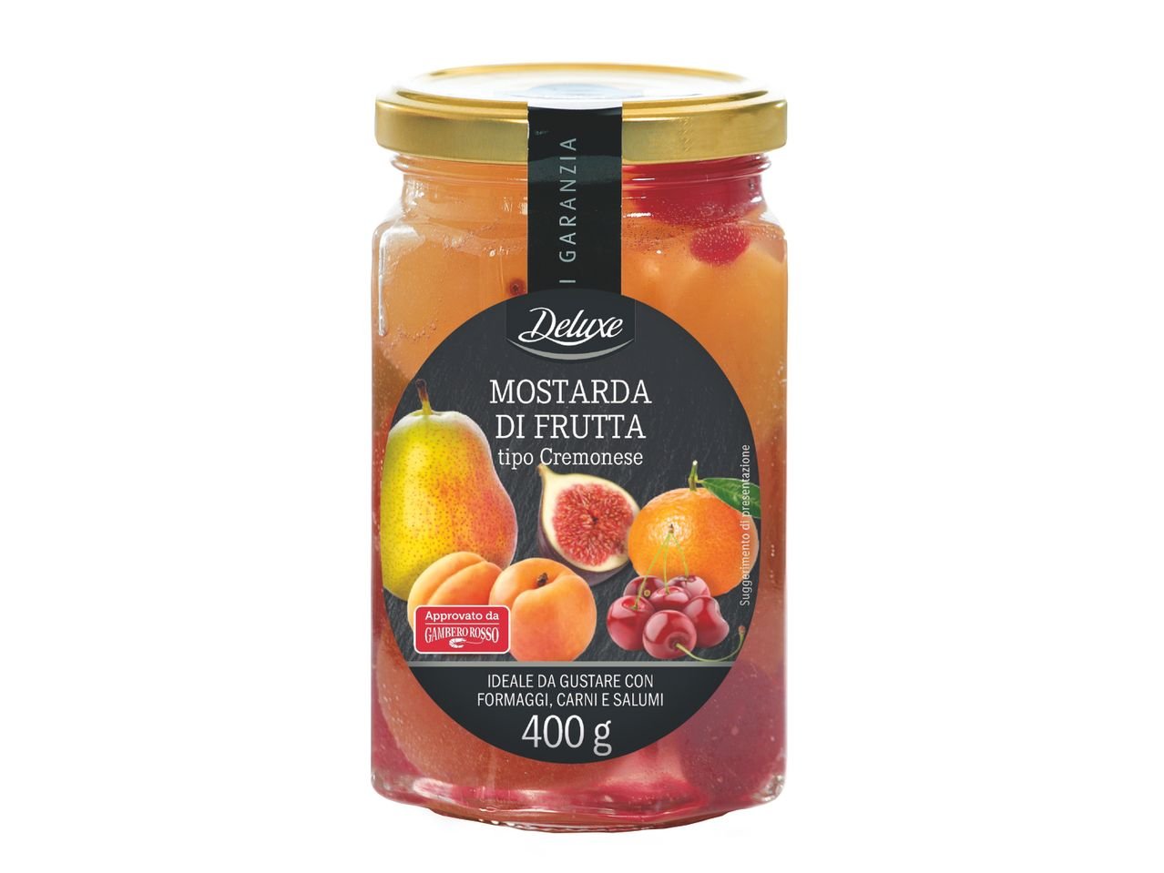 Mostarda di frutta