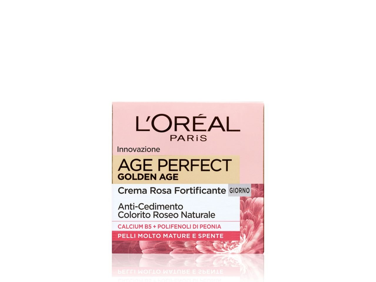 Revitalift Age Perfect Golden Age