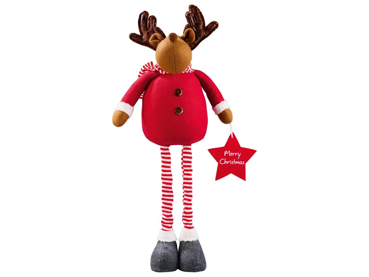 Gnomo o renna decorativi