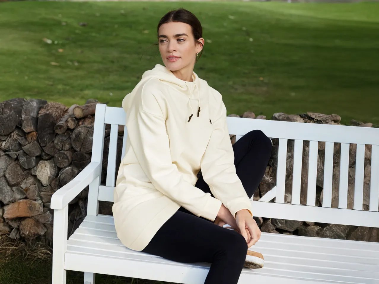 Vestito sportivo da donna