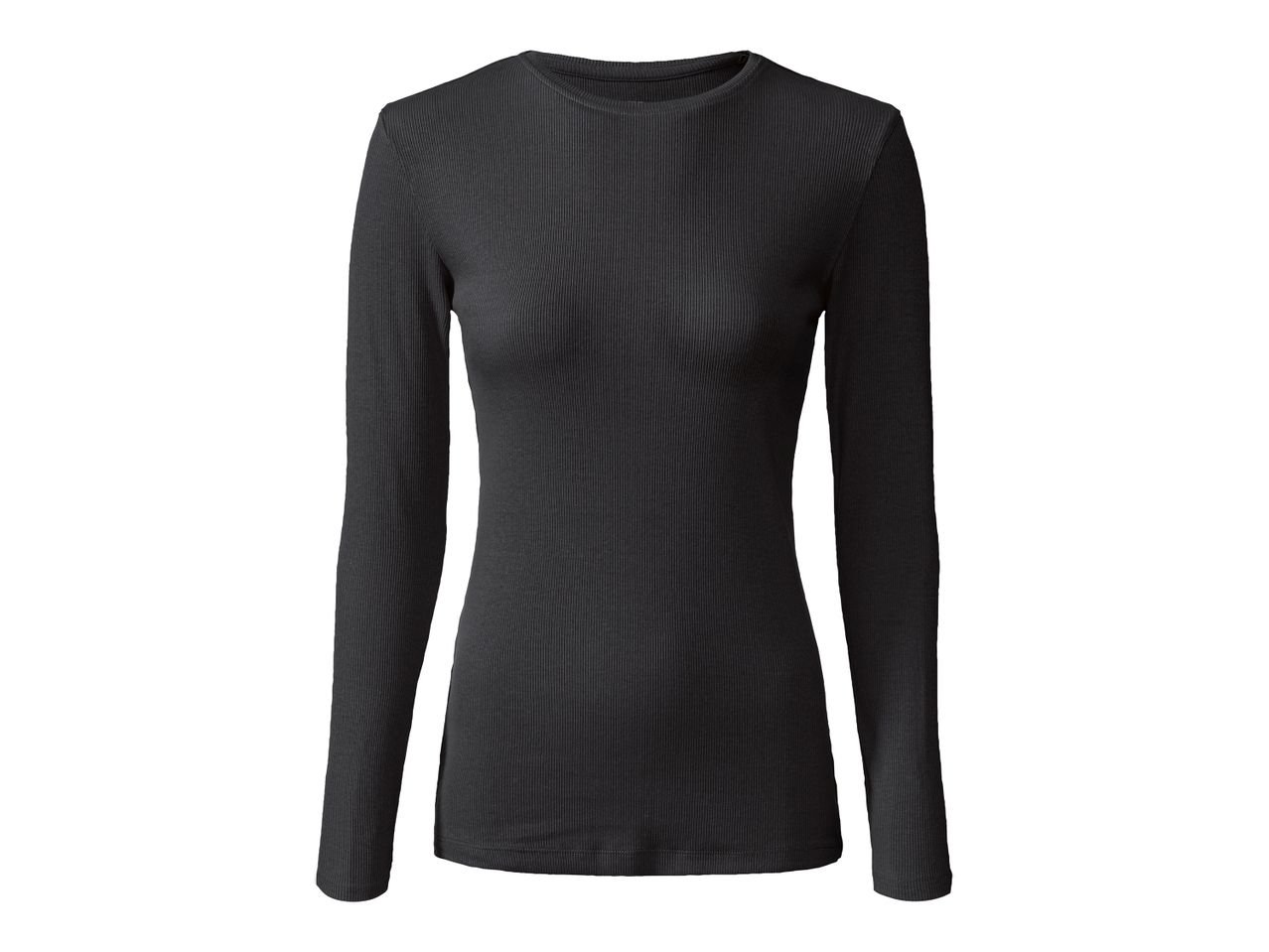 Maglia a manica lunga da donna