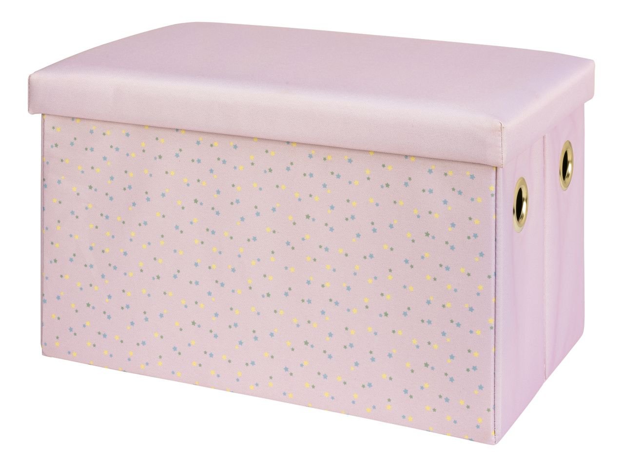 Box cassapanca per bambini