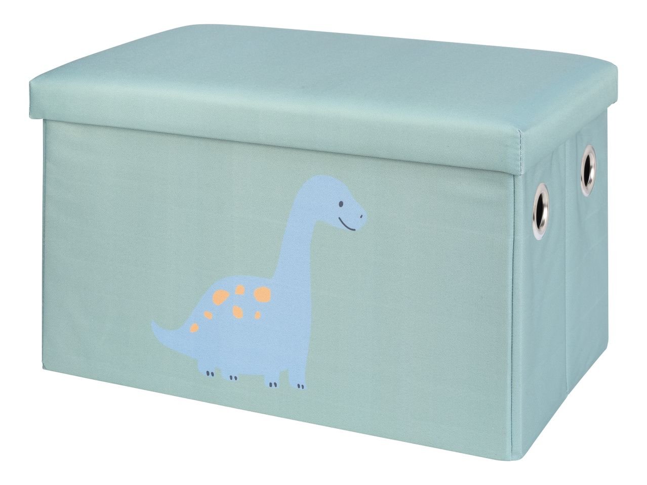 Box cassapanca per bambini