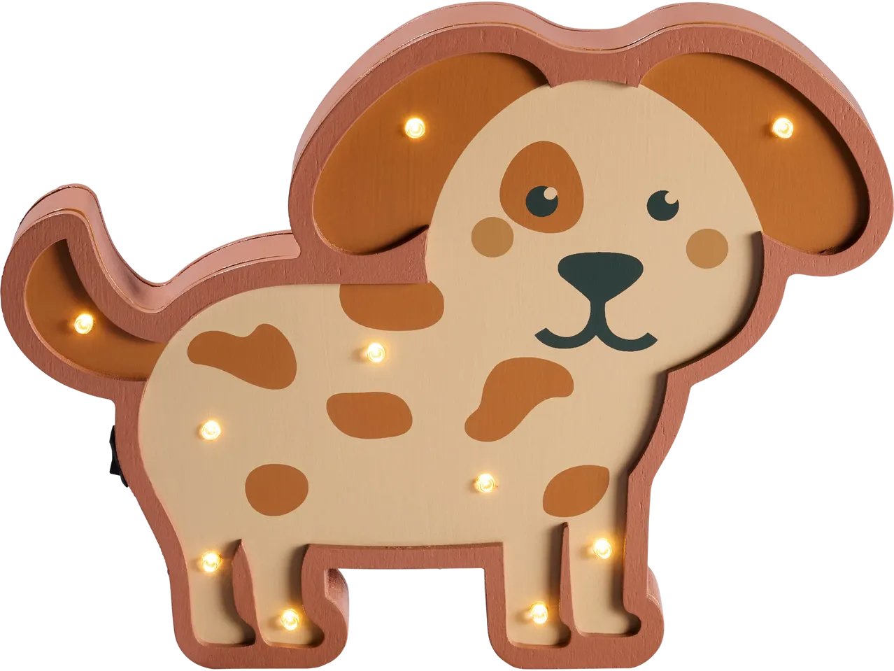 Lampada LED per cameretta