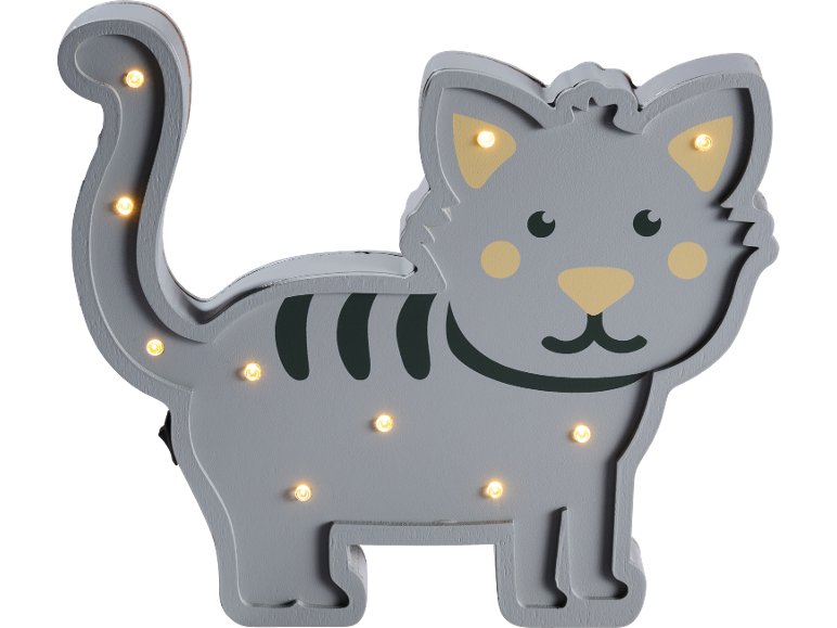 Lampada LED per cameretta