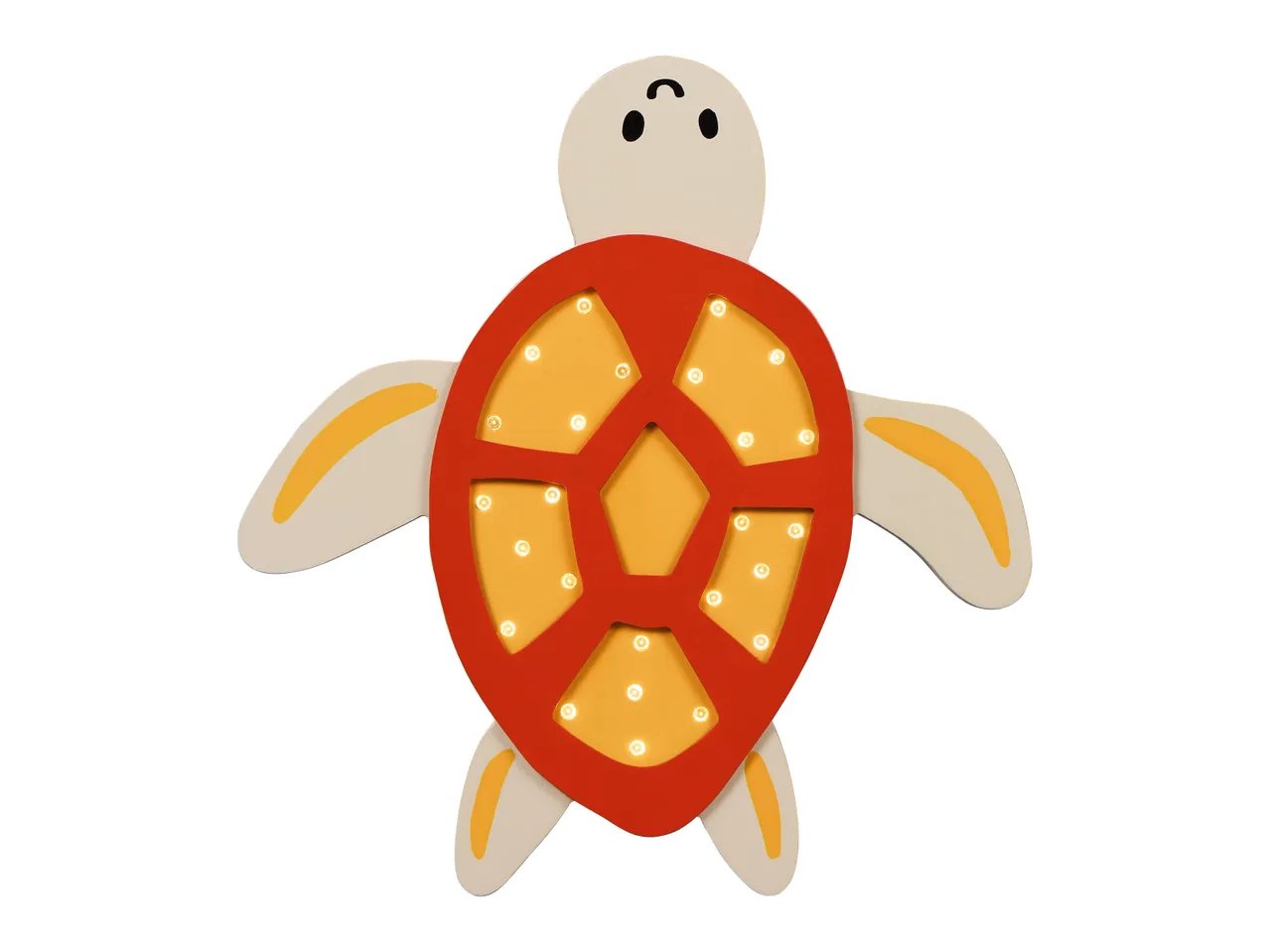 Lampada LED per cameretta