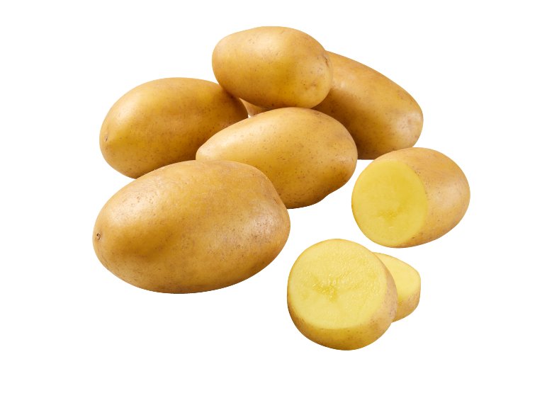 Patate della Sila IGP