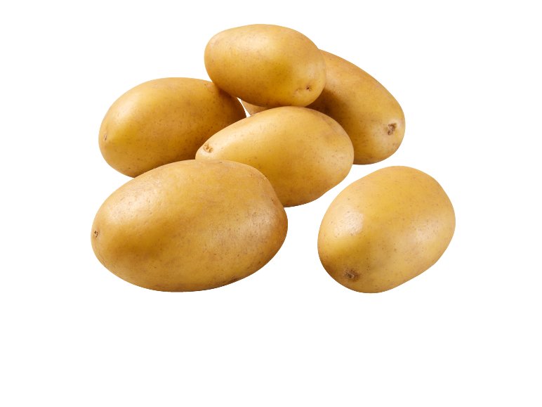 Patate Della Sila IGP