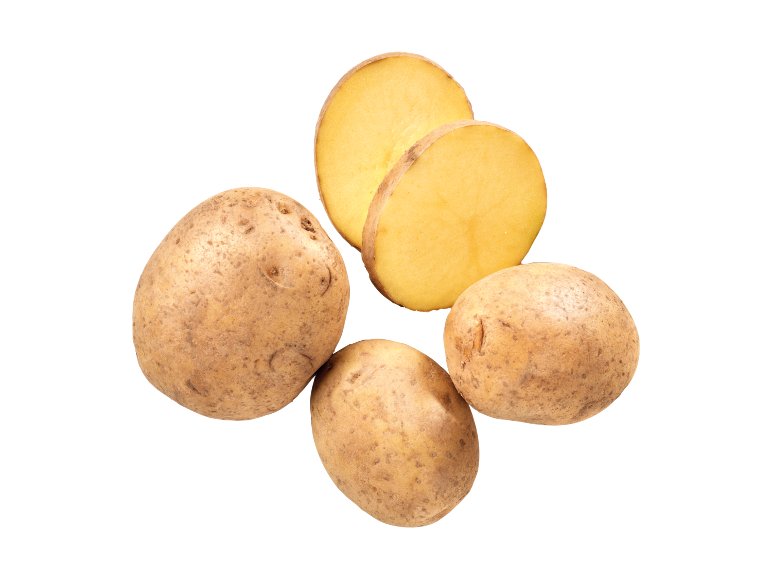 Patate Della Sila IGP