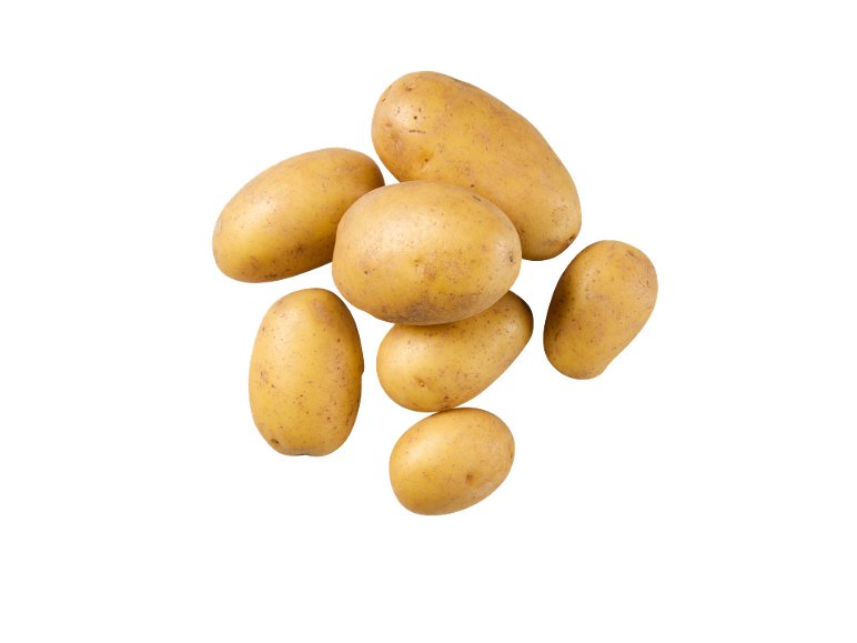 Patate Della Sila IGP