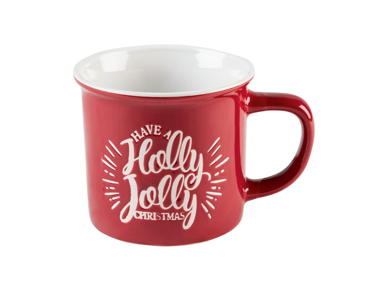 Set tazze natalizie "Tognana"