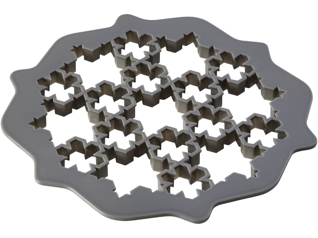 Formine o multi-stampo per biscotti