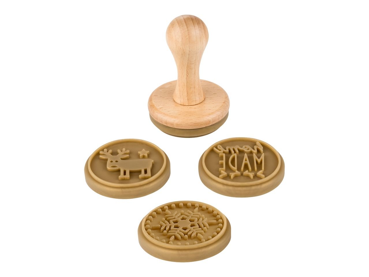 Formine o multi-stampo per biscotti