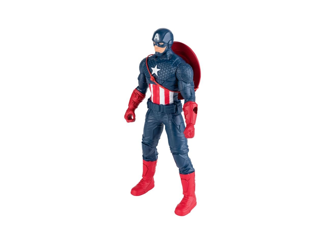Personaggi "Marvel, Star Wars"