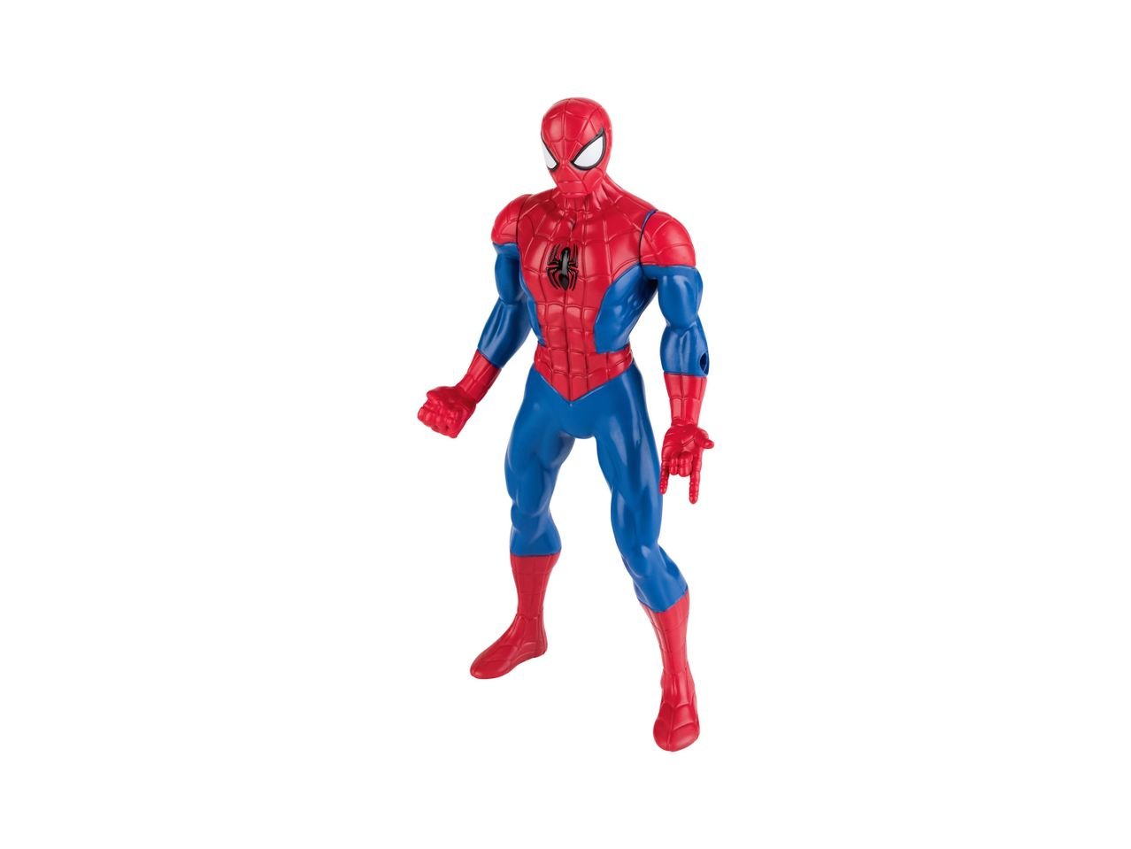 Personaggi "Marvel, Star Wars"