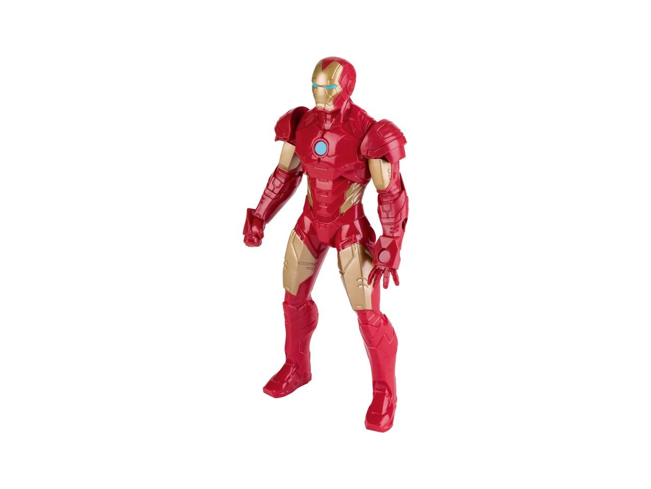 Personaggi "Marvel, Star Wars"