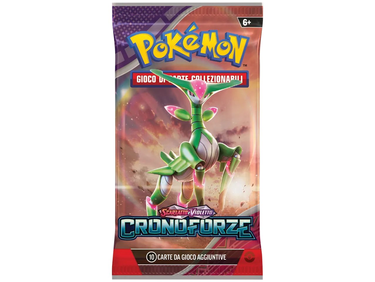 Carte collezionabili "Pokémon"